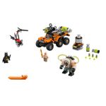 70914 LEGO® SUPER HEROES Bane™ Toxic Truck Attack 2