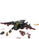 70916 LEGO® SUPER HEROES The Batwing 2