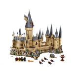 71043 LEGO® Harry Potter™ Hogwarts™ Castle