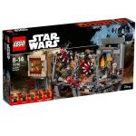 LEGO® STAR WARS™ Rathtar™ Escape 75180