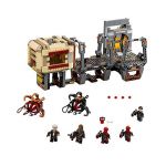 LEGO® STAR WARS™ Rathtar™ Escape