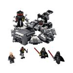 LEGO® STAR WARS™ Darth Vader™ Transformation
