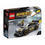 LEGO® SPEED CHAMPIONS Mercedes-AMG GT3 75877