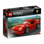 75890 LEGO® SPEED CHAMPIONS  Ferrari F40 Competizione