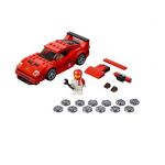 75890 LEGO® SPEED CHAMPIONS  Ferrari F40 Competizione