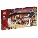 80101 LEGO® Chinese New Year's Eve Dinner