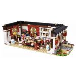 80101 LEGO® Chinese New Year's Eve Dinner