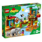 10906 LEGO® DUPLO® Tropical Island