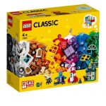 11004  LEGO® CLASSIC Windows of Creativity