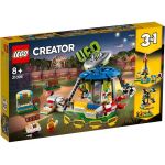 31095  LEGO® CREATOR Fairground Carousel