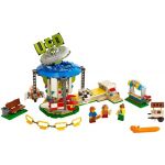 31095  LEGO® CREATOR Fairground Carousel