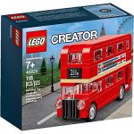 40220 LEGO® CREATOR Mini London Bus