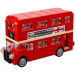 40220 LEGO® CREATOR Mini London Bus