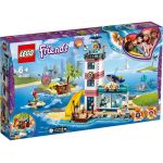 41380 LEGO® FRIENDS Lighthouse Rescue Center