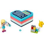 41386 LEGO® FRIENDS Stephanie's Summer Heart Box