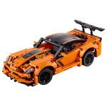 42093 LEGO® TECHNIC Chevrolet Corvette ZR1