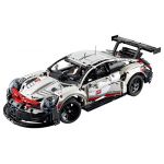 42096 LEGO® TECHNIC Porsche 911 RSR