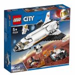 60226 LEGO® CITY Mars Research Shuttle
