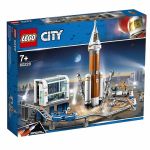 60228 LEGO® CITY Deep Space Rocket and Launch Control