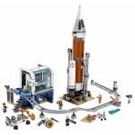 60228 LEGO® CITY Deep Space Rocket and Launch Control