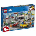 60232 LEGO® CITY Garage Center