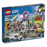 60233 LEGO® CITY Donut shop opening