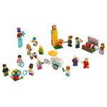 60234 LEGO® CITY People Pack - Fun Fair