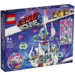 70838 LEGO® MOVIE 2™ Queen Watevra's ‘So-Not-Evil' Space Palace