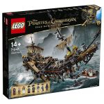 71042 LEGO® PIRATES OF THE CARRIBBEAN™ Silent Mary