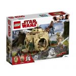75208 LEGO® STAR WARS® Yoda's Hut