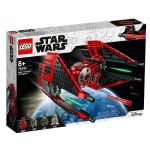 75240 LEGO® STAR WARS® Major Vonreg's TIE Fighter™