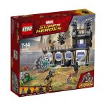 76103 LEGO® Super Heroes Corvus Glave Thrasher Attack