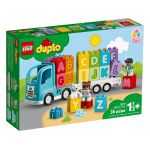 10915 LEGO DUPLO Alphabet Truck