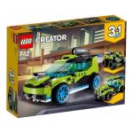 31074 LEGO® CREATOR Rocket Rally Car