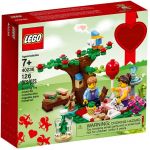 40236 LEGO® Romantic Valentine Picnic
