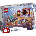 41166 LEGO® DISNEY™ PRINCESS Elsa's Wagon Adventure