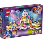 41393 LEGO FRIENDS Baking Competition