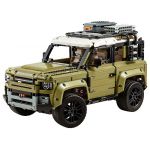 42110 LEGO® TECHNIC Land Rover Defender