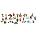 60235 LEGO® City Advent Calendar 2019