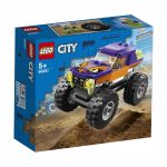 60251 LEGO CITY Monster Truck