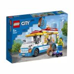 60253 LEGO CITY Ice-Cream Truck