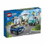 60257 LEGO CITY Service Station