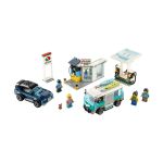 60257 LEGO CITY Service Station