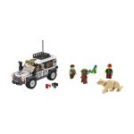 60267 LEGO CITY Safari Off-Roader