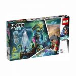 70431 LEGO HIDDEN SIDE The Lighthouse of Darkness