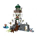 70431 LEGO HIDDEN SIDE The Lighthouse of Darkness