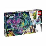 70432 LEGO HIDDEN SIDE Haunted Fairground