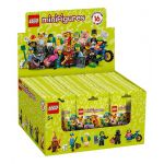 71025 LEGO® Minifigures Series 19 - 1 BOX