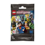 71026 LEGO Minifigures DC Super Heroes Series - 1 SINGLE