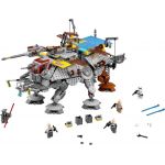 75157 LEGO® STAR WARS® Captain Rex's AT-TE™
